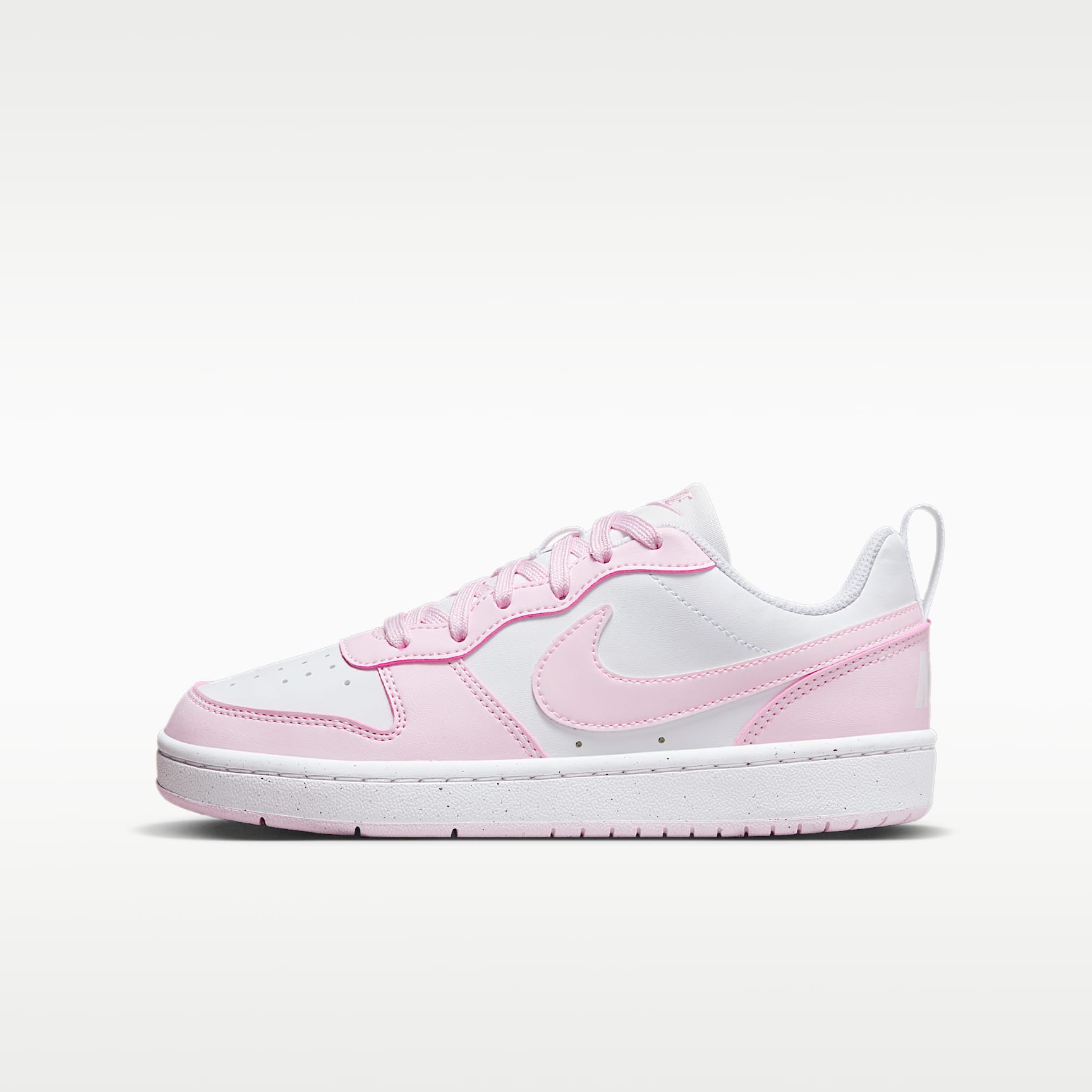Nike Court Borough Low Recraft Big Kids' Shoes. Nike.com